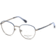 Gant GA4088 Eyeglass Frames - Shiny Blue Frame Color