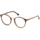Gant GA4092 Eyeglass Frames - Brown Horn Frame Color