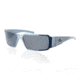 Gatorz Boxster Bifocal Prescription Sunglasses, Gun Metal Frame, BOXGUN01BI