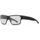 Gatorz Delta Milspec Ballistic Glasses, Blackout Frame, Photochromic w/Anti-Fog Lens, GZ-04-005