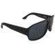 Gatorz El2mbk01Bkm Ely2 Matte Black Grey Lens Sunglasses