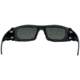 Gatorz Gasket Removable Foam Insert, Black, GZGKFM