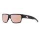 Gatorz Delta Brown Polarized Sunglasses