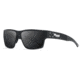 Gatorz Delta Smoke Polarized Sunglasses