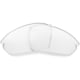 Gatorz Replacement Lens for Tarctis Sunglasses, Clear, Medium, 841235128660