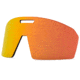 Gatorz Havok Replacement Lens, Rose, Sunburst Mirror Lens, 841235126499