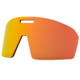 Open Box, Dealer Demo, Gatorz Havok Replacement Lens, Rose, Sunburst Mirror Lens, 841235126499