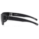 Gatorz Jack Carr Delta Sunglasses, Black, Medium, 841235127854