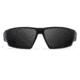 Gatorz Jack Carr Warhawk Sunglasses, Black, Medium, 841235127861