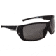 Gatorz Kegmbk01pBkm Kegger Matte Black Frame Polarized Grey Lens Sunglasses