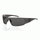 Gatorz Magnum 2.0 Asian Fit Sunglasses,Cerakote OD Green Frame,Polarized Smoked Lens, MAG2COG01P