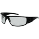 Gatorz Magnum 2.0 Sunglasses, Blackout Frame, Inferno Photochromic Lens, MAG2BLK01TMBP