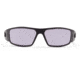 Gatorz Magnum Milspec Ballistic Z87.1 Sunglasses, Blackout Frame, Shooting Low Light, w/Anti-Fog Lens, GZ-01-029