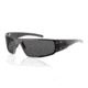 Gatorz Magnum Bifocal Prescription Sunglasses, Black - Blackout Frame, MAGBLK01MBPBI