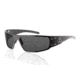 Gatorz Magnum Bifocal Prescription Sunglasses, Black Frame, MAGBLK01BI