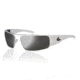 Gatorz Magnum Bifocal Prescription Sunglasses, Polished Frame, MAGPOL02BI
