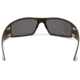 Gatorz Magnum Sunglasses, Asian Fit, Cerakote OD Green Frame, Smoked Polarized Lens, AF-MAGCOG01P