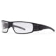 Gatorz Magnum Sunglasses, Blackout Frame, Clear, GZ-01-039