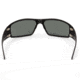 Gatorz Magnum Sunglasses, Milspec Ballistic, Asian Fit, Z87.1, Black Frame, Smoked w/ Anti-Fog Lens, AF-MAGZBLK01AMIL