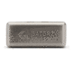 Gatorz Metal Hard Case, Grey, 841235123764