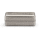 Gatorz Metal Hard Case, Grey, 841235123764