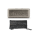 Gatorz Metal Hard Case, Grey, 841235123764