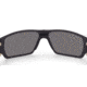 Gatorz Nocepiece Replacement Set, Black, Long, GZNPBLK-LG