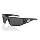 Gatorz Patriot Magnum Progressive Prescription Sunglasses, Black - Engraved Forward Facing Flag Frame, AM-MAGBLK01PR