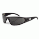 Gatorz Patriot Wraptor, Black - Engraved Forward Facing Flag, one size, AM-WRABLK01