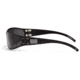 Gatorz Patriot Wraptor, Black - Engraved Forward Facing Flag, one size, AM-WRABLK01P