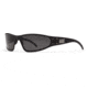 Gatorz Patriot Wraptor, Black - Engraved Forward Facing Flag, one size, AM-WRABLK01P