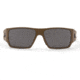 Gatorz Specter Milspec Ballistic Glasses, Cerakote Tan Frame, Smoke w/Anti-Fog Lens, GZ-08-302