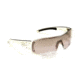 Gatorz Envy Sunglasses, Polished Frame, Pink Gradient Lens ENVPOL10G