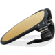 Gatorz Wraith Sunglasses, Black, Engraved Logo, Digitally Optimized Polarized, Rose, Gold Mirror w. Anti- Reflective Coating, 841235127809