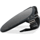 Gatorz Wraith Sunglasses, Black, Engraved Logo, Smoke, 841235127779