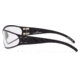 Gatorz Wraptor Milspec Ballistic Z87.1 Sunglasses, Blackout Frame, Photochromic w/Anti-Fog Lens, GZ-02-005