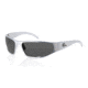 Gatorz Wraptor Bifocal Prescription Sunglasses, Gun Metal Frame, WRAGUN01BI