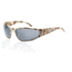 Gatorz Wraptor Sunglasses, Digi Desert Frame, Smoked Lens, WRADGD01