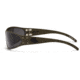 Gatorz Wraptor Sunglasses, Grey Polarized Lens, Cerakote OD Green Frame, WRACOG01P