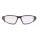 Gatorz Wraptor Sunglasses, OD Green Cerakote, MILSPEC Ballistic Smoke w/ Anti-Fog, Black Logo, OD Green, GZ-02-205