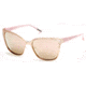 Guess By Marciano GM0742 Sunglasses - Matte Rose Gold Frame Color
