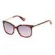Guess By Marciano GM0756 Sunglasses - Shiny Violet Frame Color