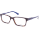 Guess GU1906 Eyeglass Frames - Dark Havana Frame Color