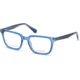 Guess GU1962 Eyeglass Frames - Blue Frame Color