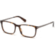 Guess GU1963-F Eyeglass Frames - Dark Havana Frame, Dark Havana Lenses, 54 mm Lens Diameter GU1963-F54052