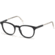 Guess GU1973 Eyeglass Frames - Shiny Black Frame Color, Shiny Black Lens Color