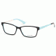 Guess GU2538 Eyeglass Frames - Black Frame Color