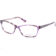 Guess GU2538 Eyeglass Frames - Violet Frame Color