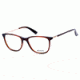 Guess GU2566 Eyeglass Frames - Dark Brown Frame Color