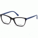 Guess GU2673 Eyeglass Frames - Black Frame Color